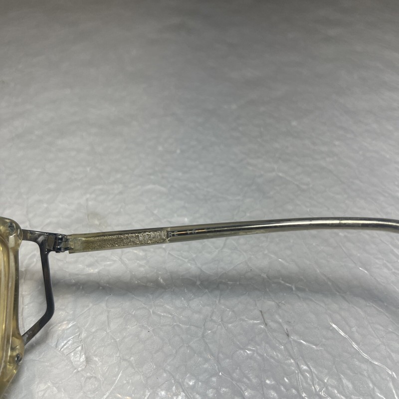 vintage anthony martin rapture eye glasses Frames Only gallery