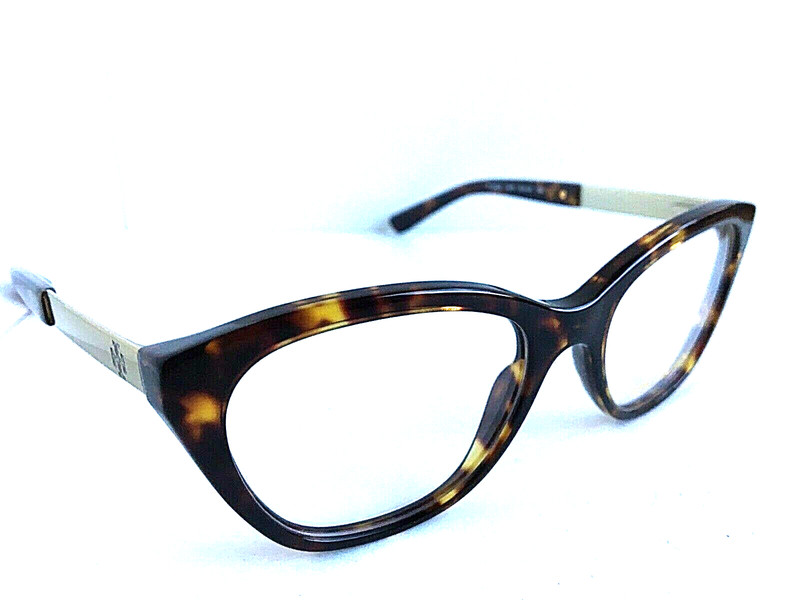 New TORY BURCH TY 8920 1519 Tortoise 51mm Cats Eye Women's Eyeglasses . gallery