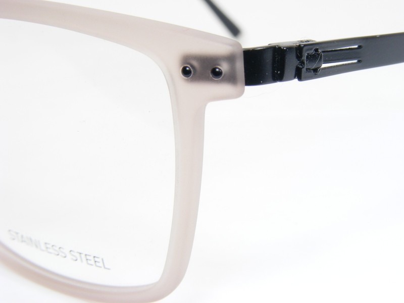 STEPPERS STS-30070 F190 MATT TAN /BLACK EYEGLASSES GLASSES 52-15-143mm Germany gallery