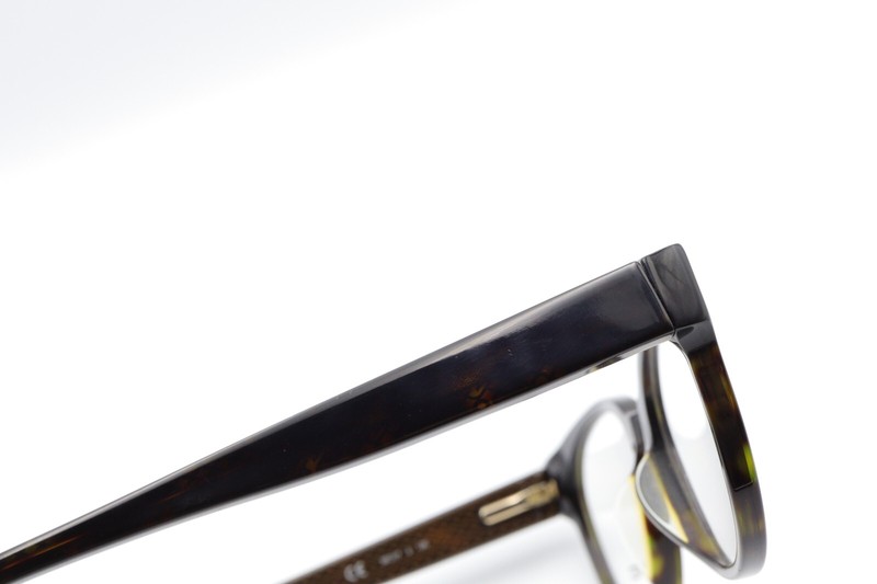 NINE WEST NW5079 206 Dark Tortoise 50-17-135 Eyeglass Frames Flex Hinges X829 gallery