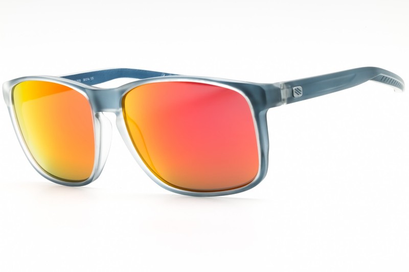 RUDY PROJECT SP773853-000-58 Sunglasses Size 58mm 0mm 0mm iceblue Men NEW