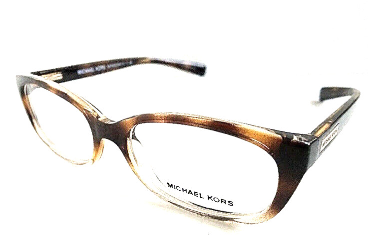 New MICHAEL KORS MK82RT31R25 51mm 51-16-135 Ombre Women’s Eyeglasses Frame .