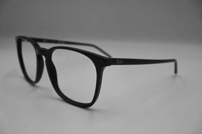 Ray Ban Eyeglasses Frames RB 5387 2000 54[]18 150 (QV) gallery