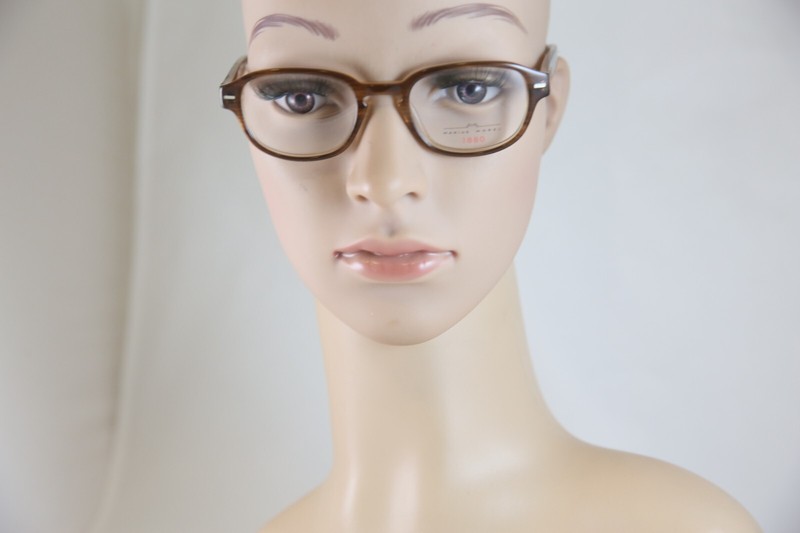 GREAT NEW MARIUS MOREL 1722M EYEGLASSES MADE IN FRANCE gallery