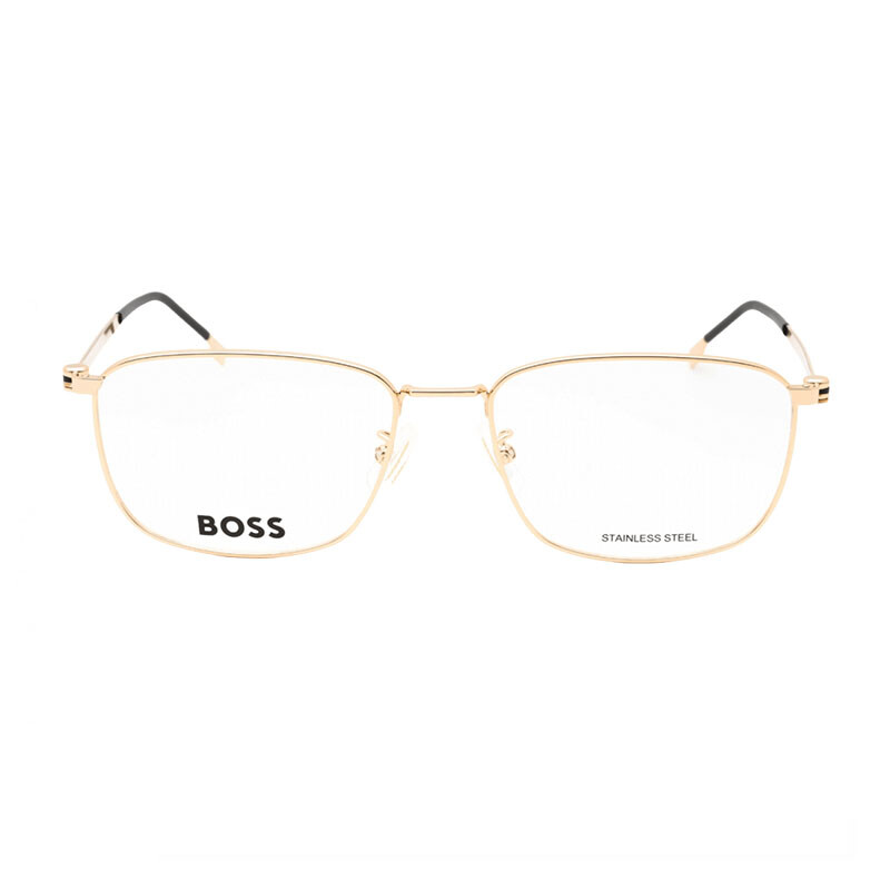Hugo Boss BOSS 1362/F 0J5G 00 Gold 56mm Eyeglasses New Authentic gallery