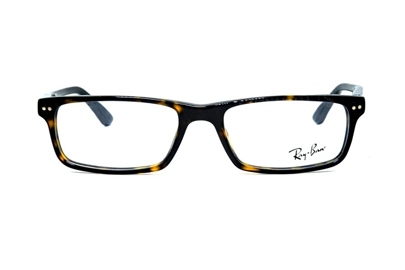 Ray Ban RB 5277 2012 Dark Tortoise size 52/17/140 Eyeglasses gallery