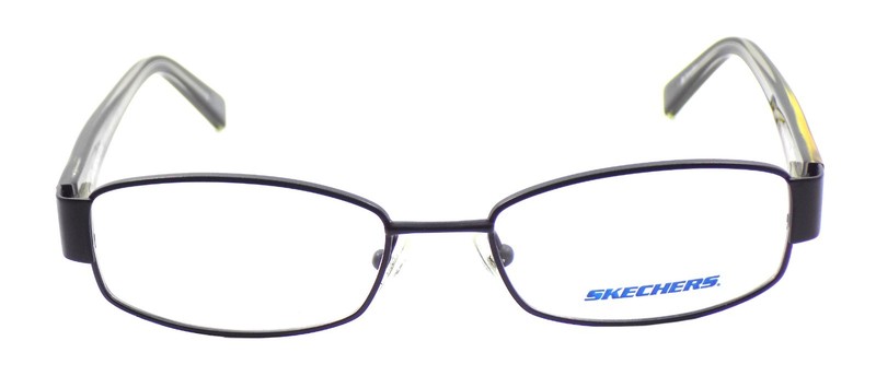 SKECHERS SK2083 BLK Women's Eyeglasses Frames 51-17-135 Matte Black gallery