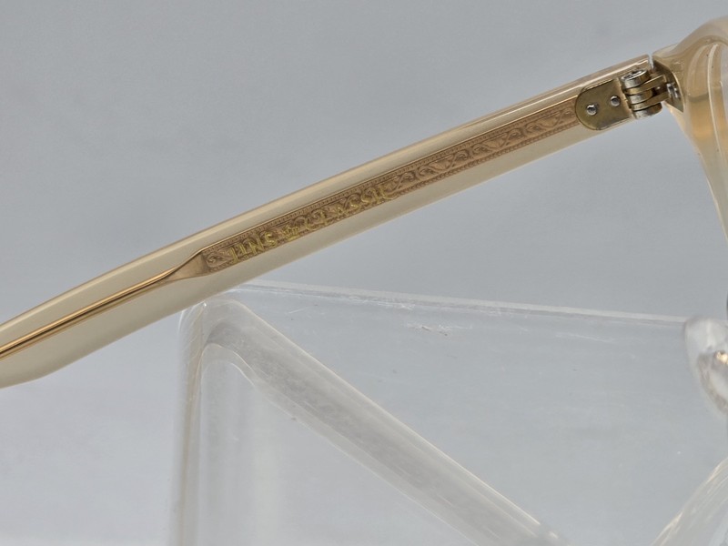 NEW Jins Eyeglass Frames 46 - 21-152 - 37.5 ACCF14A151A82 gallery