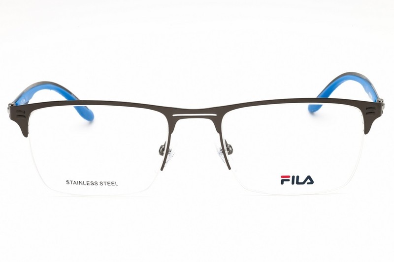 FILA Men Eyeglasses Size 53mm-0mm-0mm
