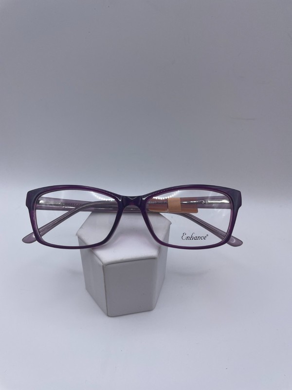 Enhance Brand 3948 Model 53 Eye Purple NEW