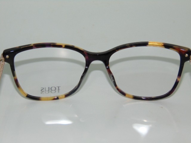 NEW AUTHENTIC TOUS EYEGLASSES gallery