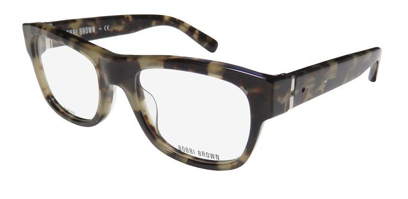 NEW BOBBI BROWN THE ADDISON OPHTHALMIC STYLISH MUST HAVE EYEGLASS FRAME/GLASSES