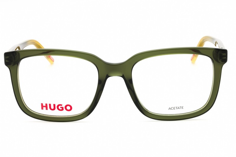 NEW HUGO HG 1261-0GP7 00 Eyeglasses 51mm 100% Authentic gallery