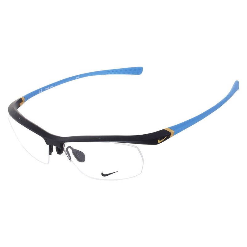 Nike Demo Sport Men's Eyeglasses NIKE 7070/3 012 57 NIKE 7070/3 012 57 gallery