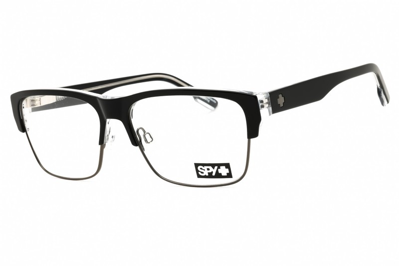 NEW SPY BRODY 5050 59-5700000000020 Eyeglasses 59mm 100% Authentic