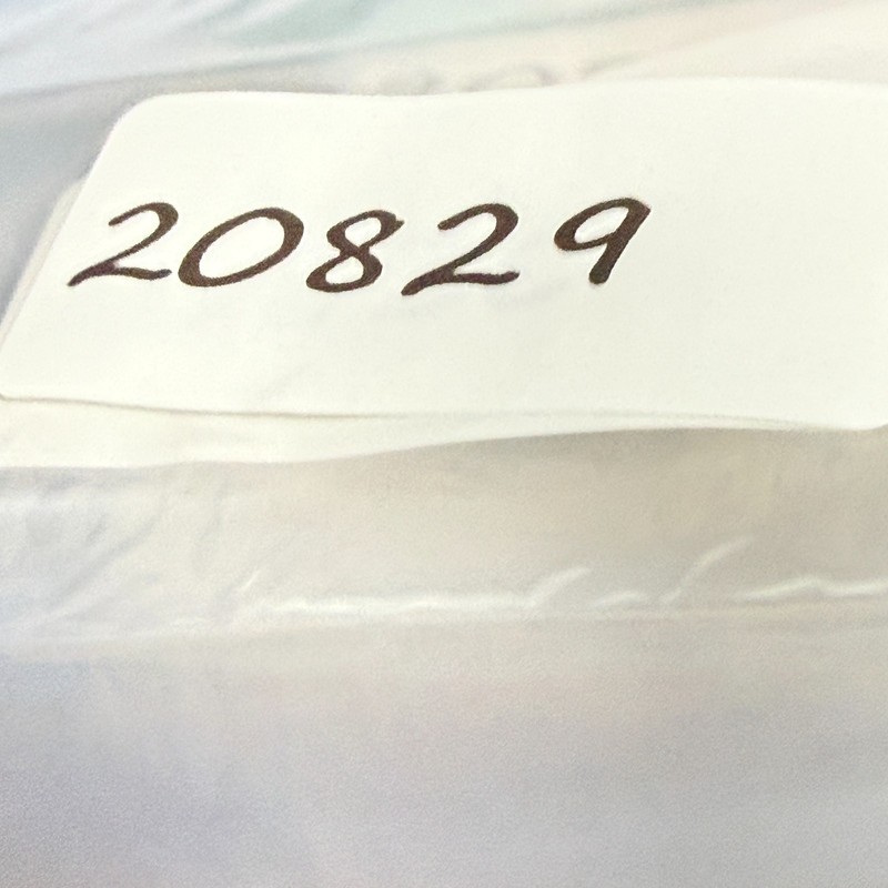 Warby Parker Preston 235 Eyeglasses Frame Havana 49-20-140 Used 20829 gallery