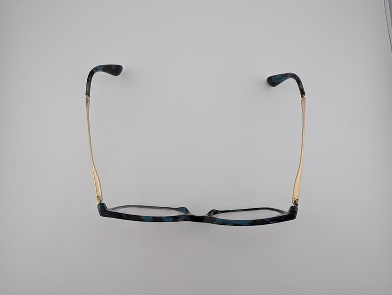 Dolce&Gabbana Eyeglasses, Frames Only, DG 3243 2887, 52-17-140, Plastic, Italy gallery