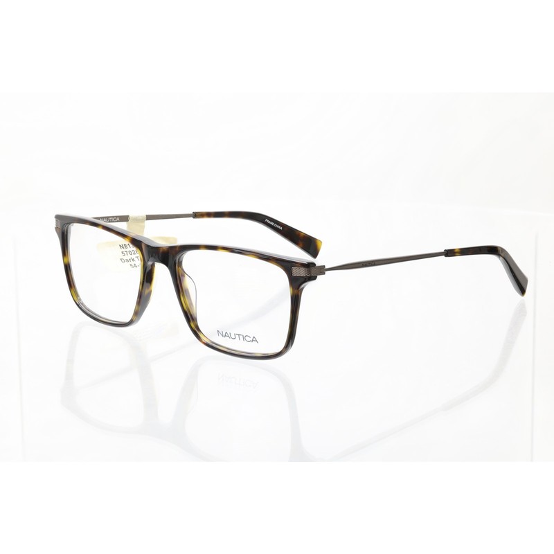 Nautica N8134 206 54-18-145mm Eyeglasses FRAMES ONLY – NEW CONDITION