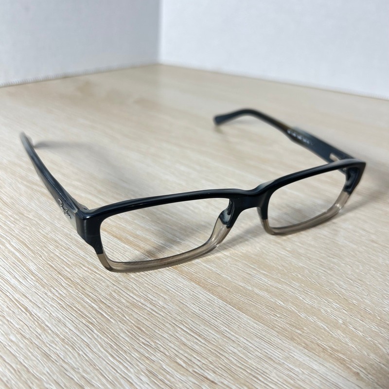 Ray-Ban RB5169 5540 Eyeglasses Multi Color Frames ONLY 54-16-140