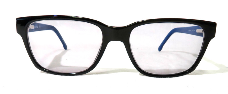 Lacoste L2692 eyewear 54-17-145 Black plastic frame gallery