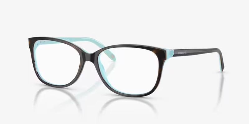 Tiffany & Co. Eyeglasses TF2097-8134 52-16 135 New in Box