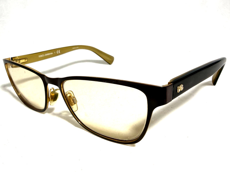 Dolce & Gabbana DG 1273 1269 Eyeglasses FRAME ONLY 53-16-140 D2