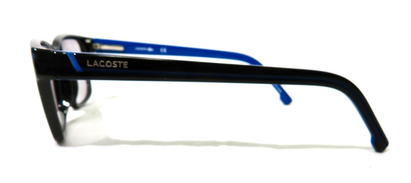 Lacoste L2692 eyewear 54-17-145 Black plastic frame gallery