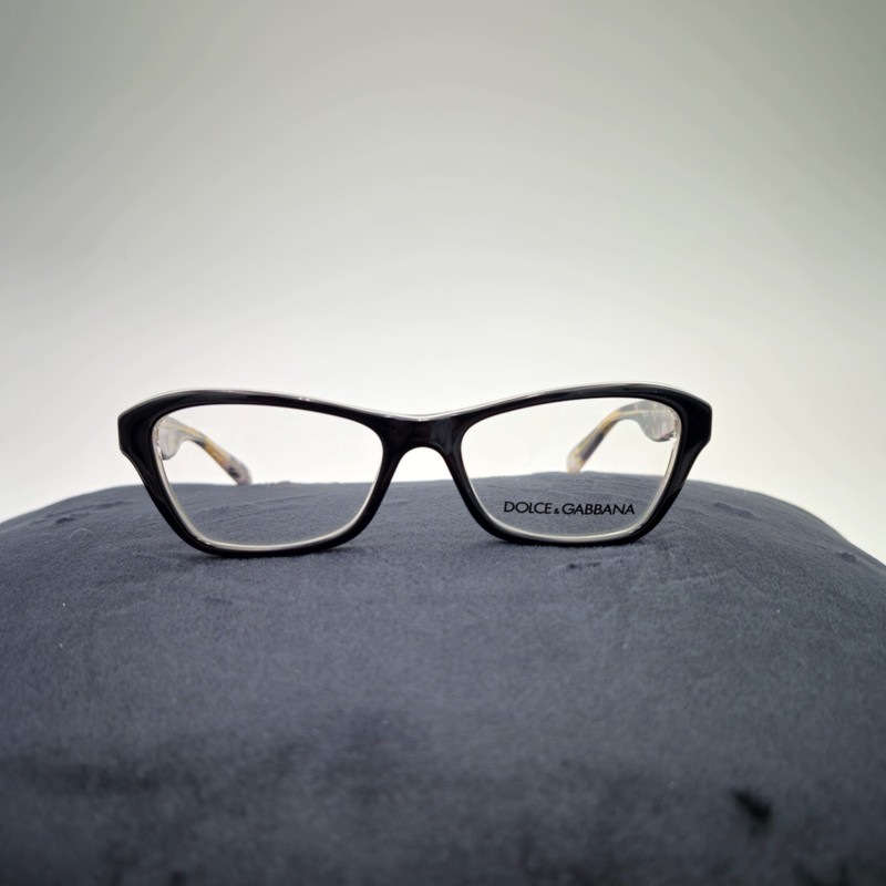 DOLCE & GABBANA DG 3202 2840 47/15-130 Eyeglasses