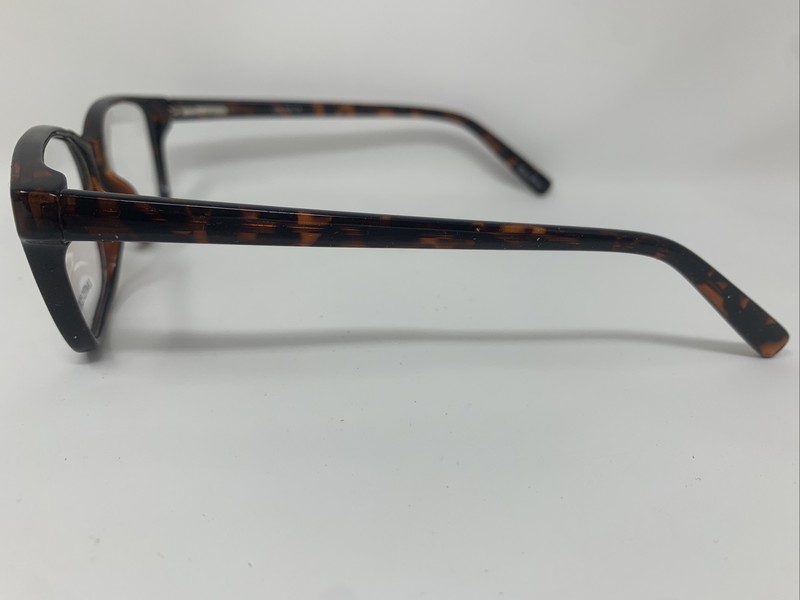 Limited Editions Eyeglasses Frames LTD704 Tortoise 54-15-145 Full Rim XJ21 gallery