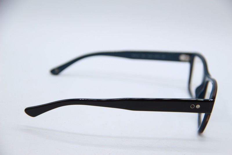 NEW PAUL SMITH PM 8120 ARIELLE 1090 BROWN BLUE AUTHENTIC FRAMES EYEGLASSES 52-15 gallery