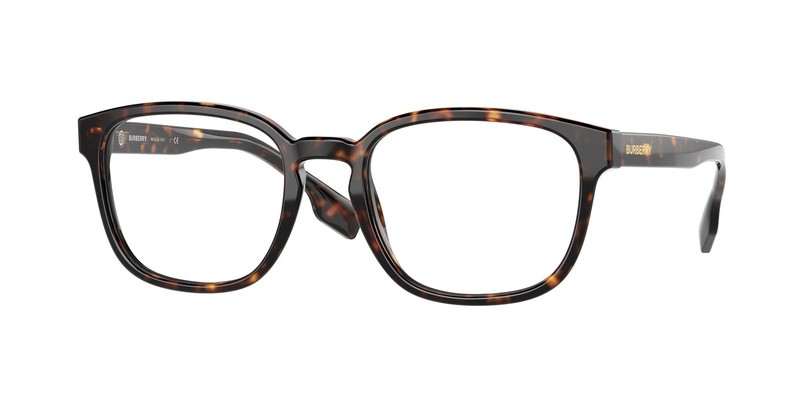 Burberry BE 2344 edison dark havana 3920 Eyeglasses