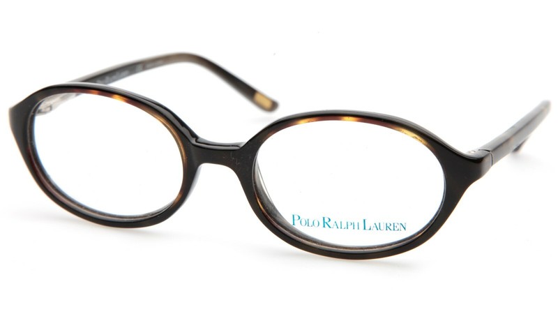 NEW POLO RALPH LAUREN Polo PP8503 583 EYEGLASSES 43-15-120mm B32mm