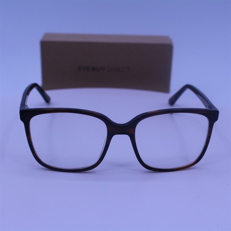 Eyebuydirect Formula Blue Striped L 56-18-148 gallery
