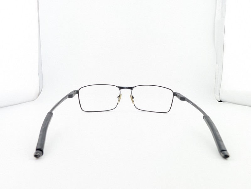 Oakley Eyeglasses Frames Only, FULLER, OX3227-0157, 57-17-139, Satin Black gallery