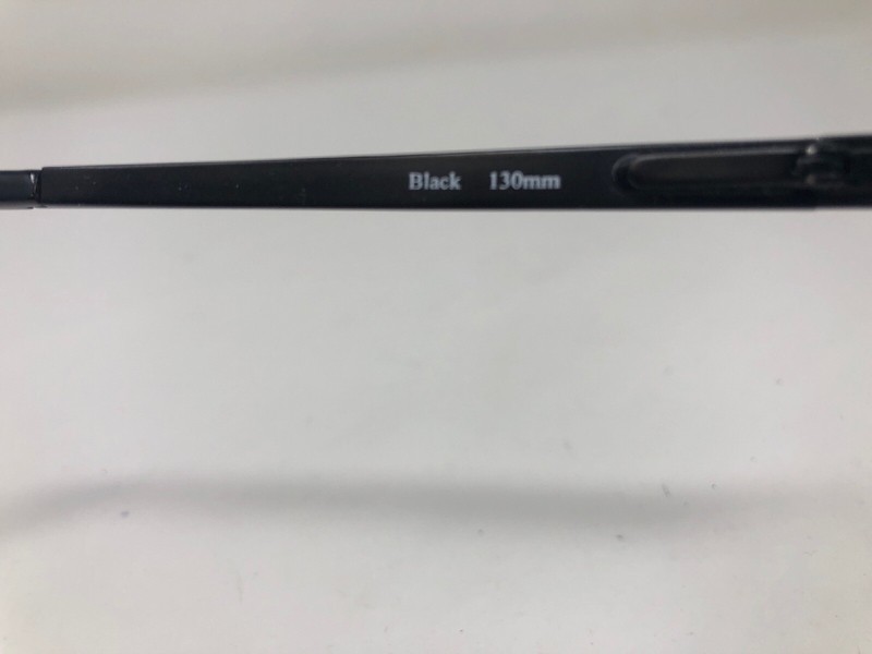 Jungle Juniors Eyeglasses Frames 2607 Black 46-17-130 PV04 gallery