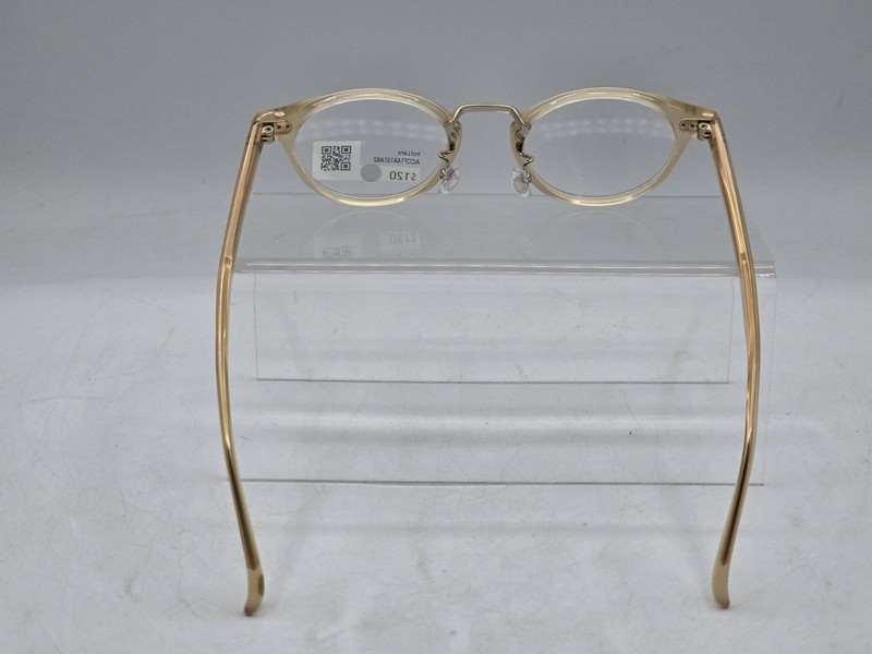 NEW Jins Eyeglass Frames 46 - 21-152 - 37.5 ACCF14A151A82 gallery