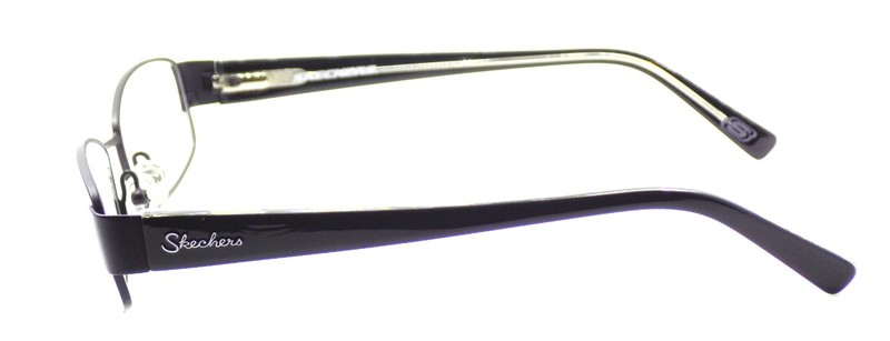 SKECHERS SK2083 BLK Women's Eyeglasses Frames 51-17-135 Matte Black gallery