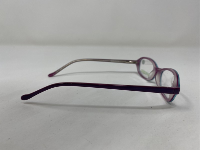 Sight For Students SFS16 578 Lavender Lily 43-14-120 Eyeglasses Frame CY76 gallery