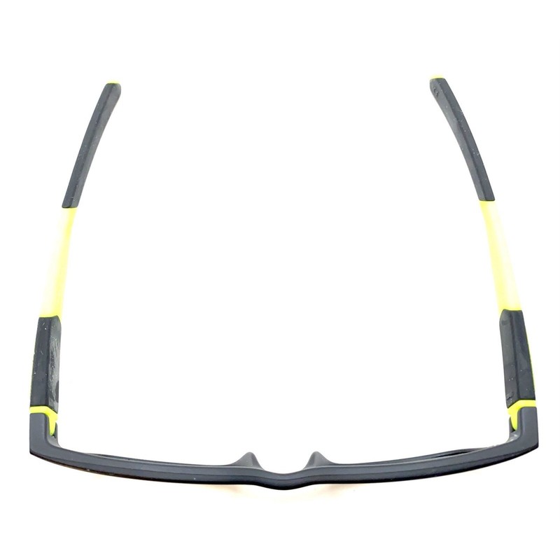 Oakley Field Day OY8007-0150 Satin Black Yellow Eyeglasses Frame 50-15 128 Youth gallery