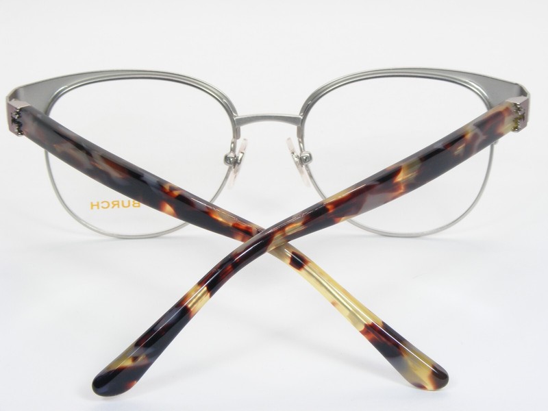 TORY BURCH TY 1054 3230 Light Pink / Silver EYEGLASSES GLASSES FRAME 50-18-140mm gallery