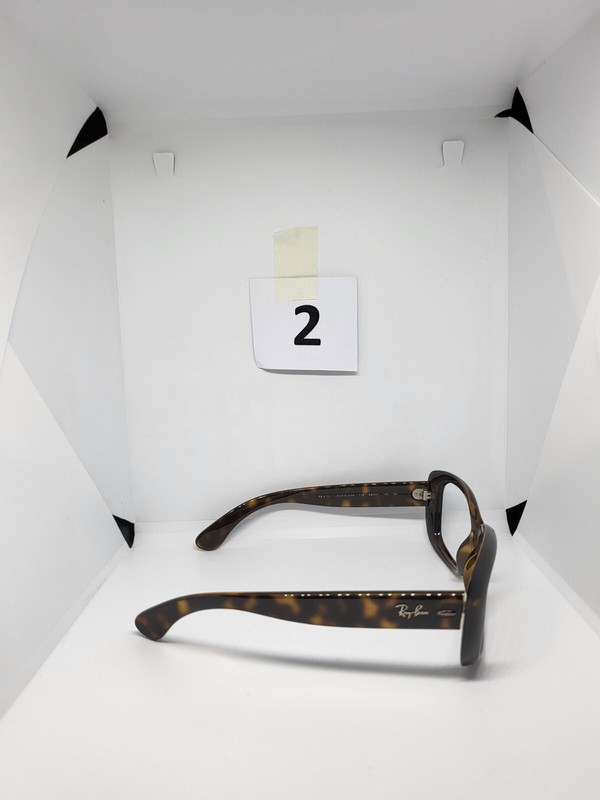 Ray Ban Eyeglasses Eye Glasses Frames RB 4104 710 Jackie 58-17 135 gallery