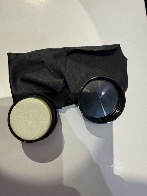 Buffalo Horn Moisturizer Maintenance Cream Eyeglass Sunglass Buff