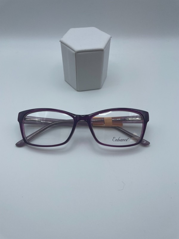 Enhance Brand 3948 Model 53 Eye Purple NEW gallery