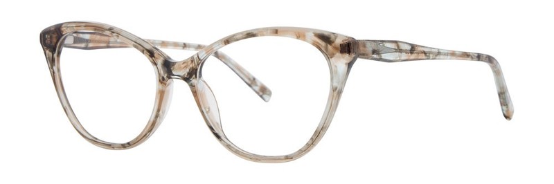 Vera Wang V743 Eyeglasses Eye Glasses Garden Authentic New 54mm Women