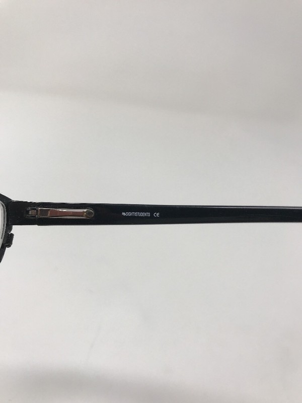 Sight For Students Eyeglasses SFS23 Blackberry Frame 47-15-130mm Full Rim EY70 gallery