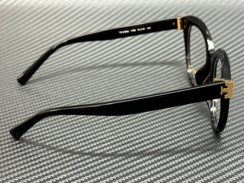TORY BURCH TY2154U 1709 Black Women's 51 mm Eyeglasses gallery