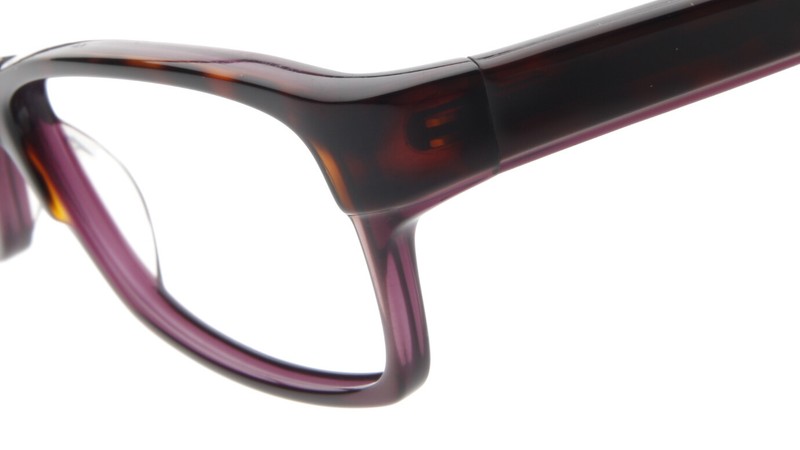 NEW PRODESIGN DENMARK 4663 5432 TORTOISE EYEGLASSES 55-15-135 (DEMO LENS MISSING gallery