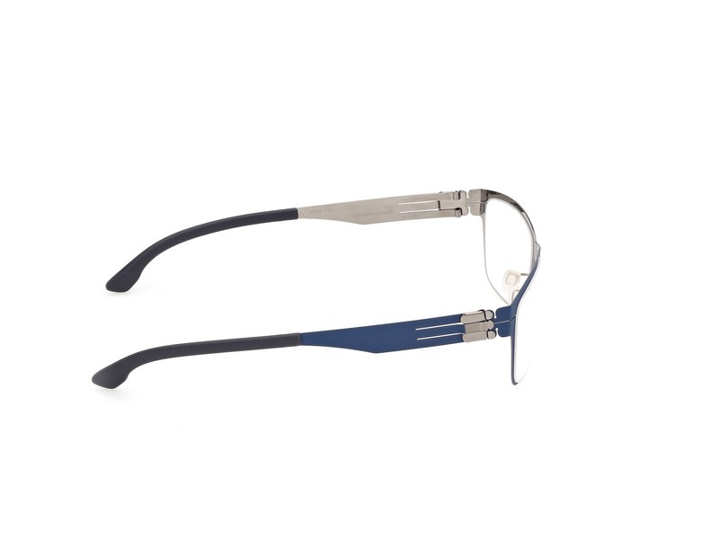 IC! BERLIN LEIF IC5332 Eyeglasses Eye Glasses 092 Deep Gold Authentic New 55 Uni gallery