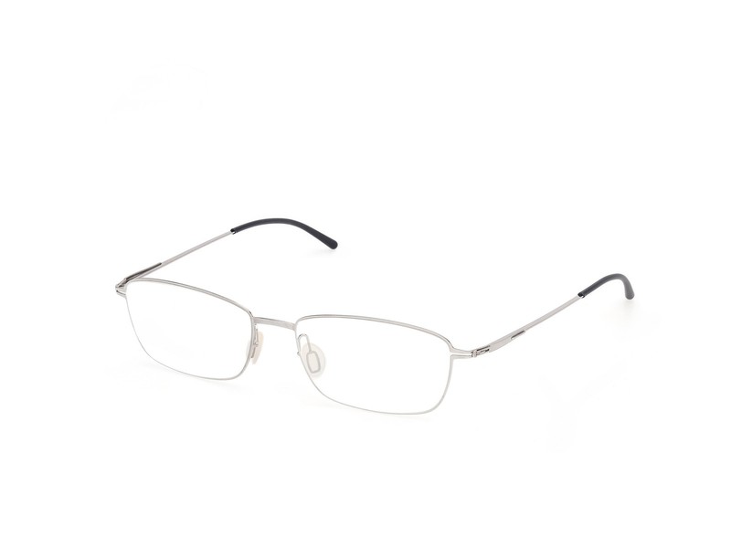 IC! BERLIN RUI IC5320-D Eyeglasses Eye Glasses 020 Gunmetal Authentic New 55 Uni