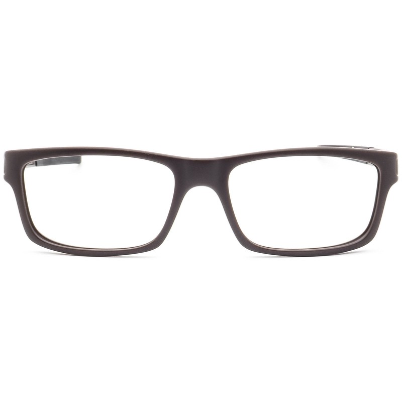 Oakley Men's Eyeglasses Currency OX8026-0254 Flint Square Frame 54[]17 133 gallery